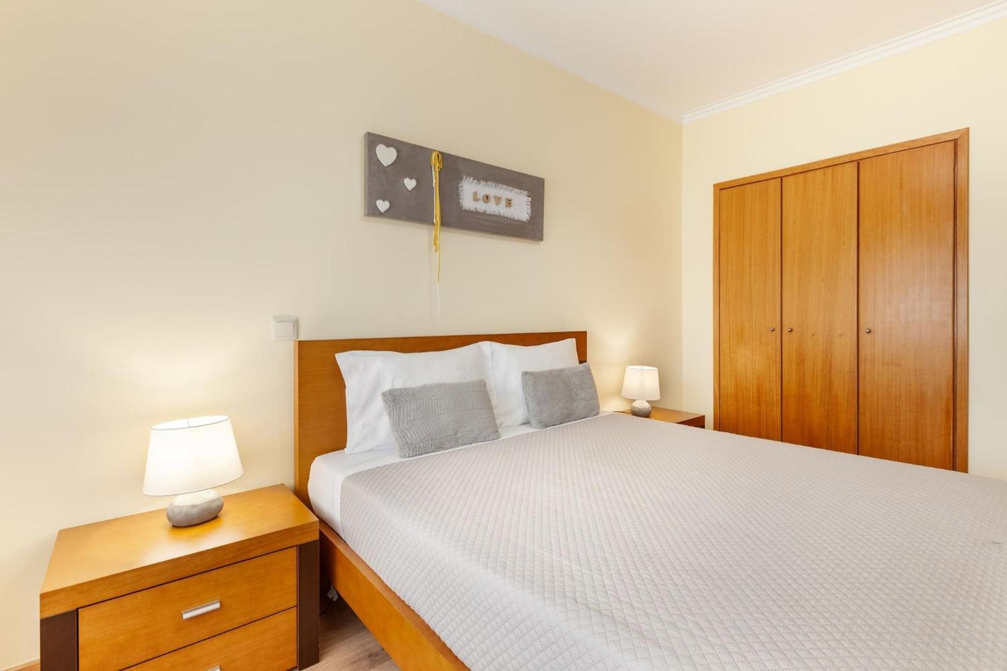 Apartamento Girassol - Minho's Guest Braga Exterior foto