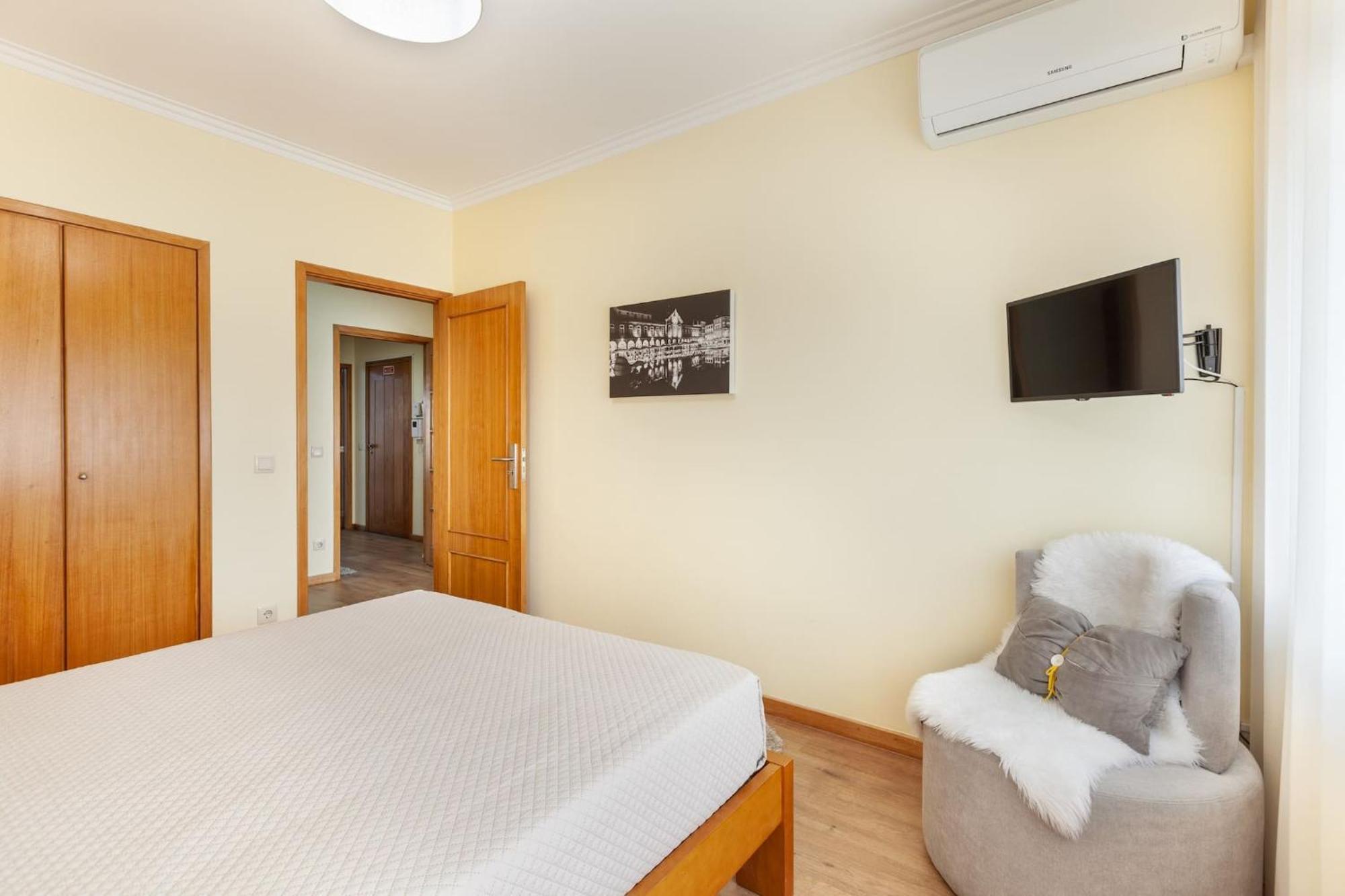 Apartamento Girassol - Minho's Guest Braga Exterior foto
