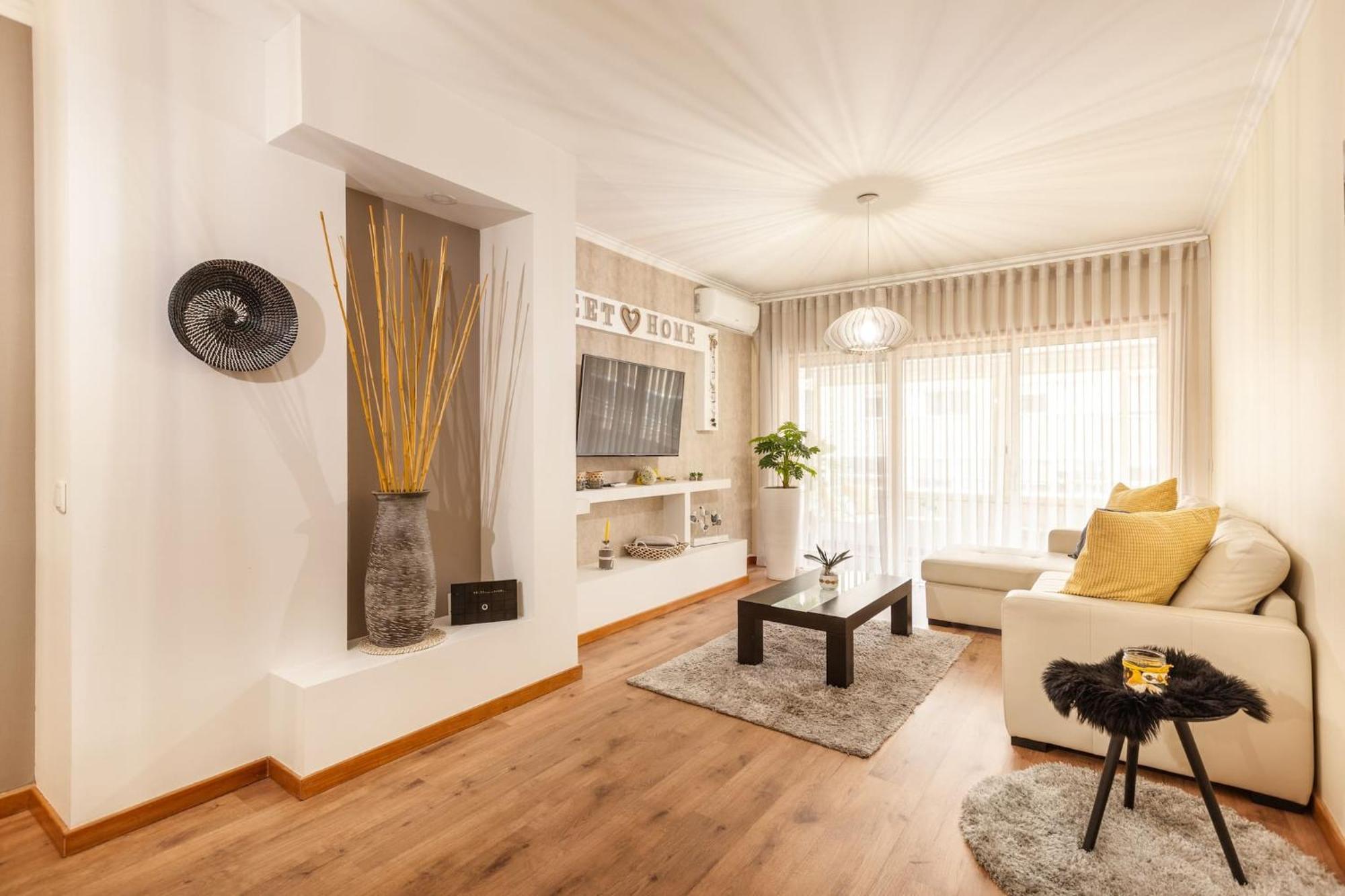 Apartamento Girassol - Minho's Guest Braga Exterior foto