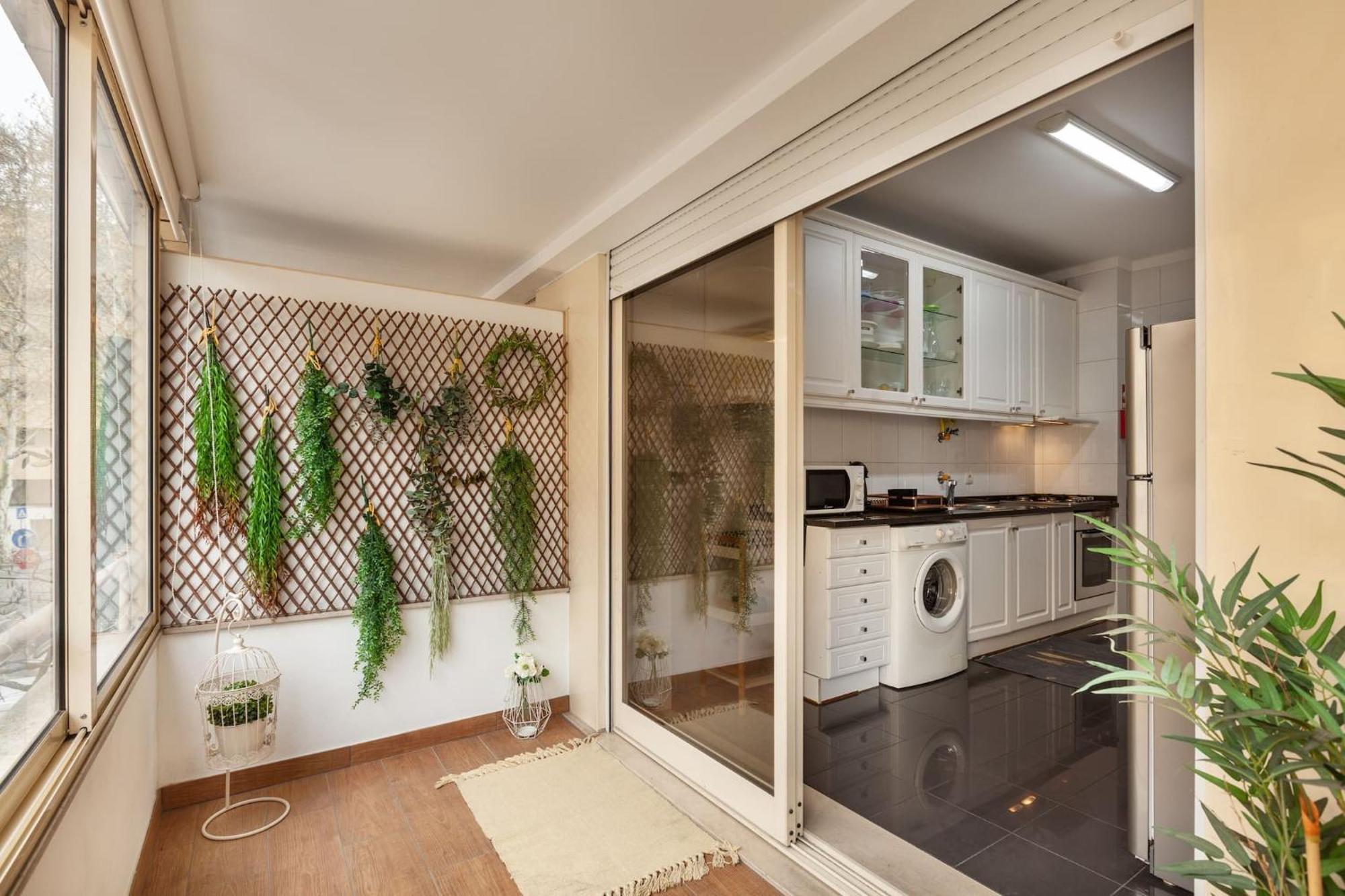Apartamento Girassol - Minho's Guest Braga Exterior foto