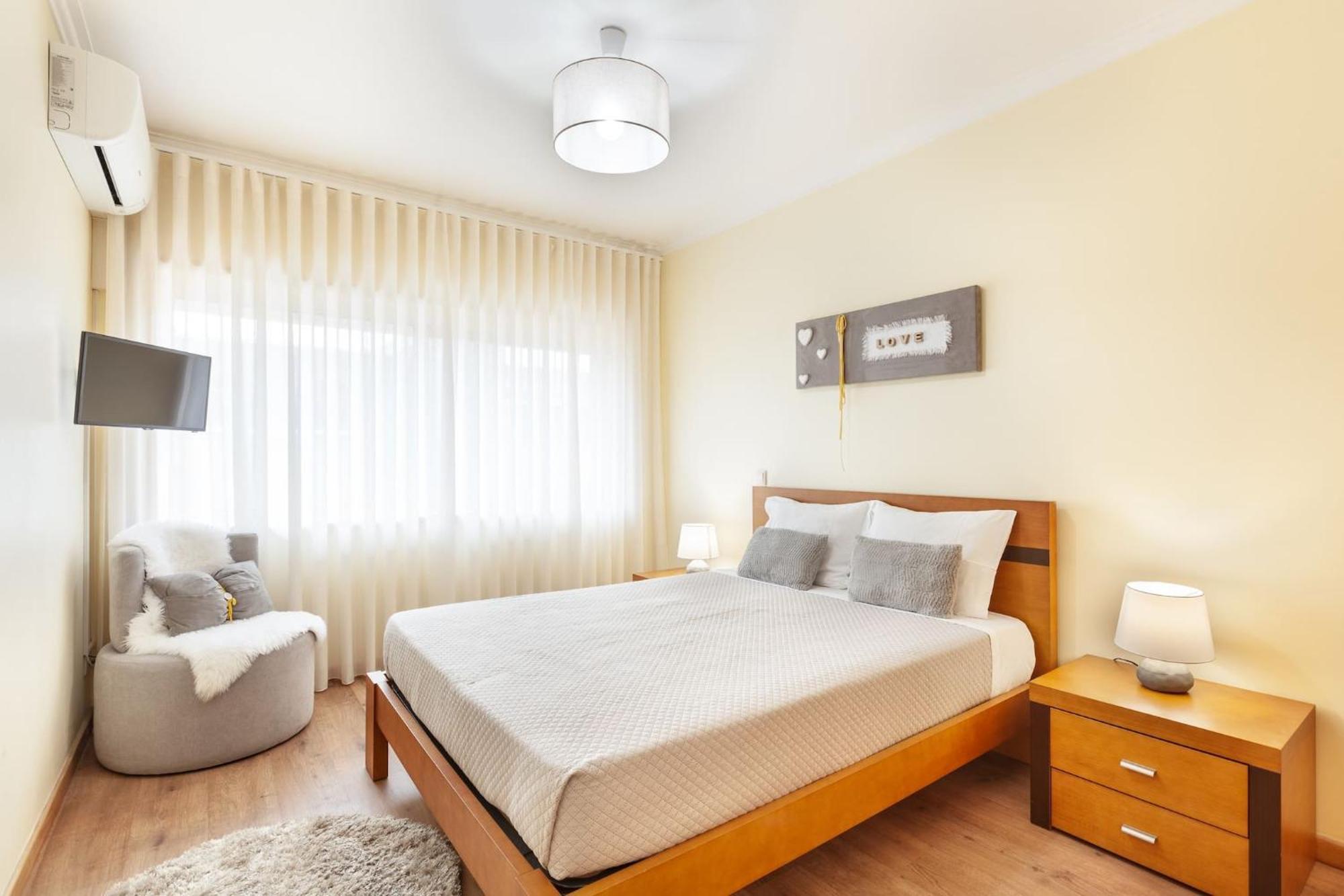 Apartamento Girassol - Minho's Guest Braga Exterior foto